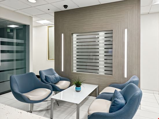 Regus - Beverly Hills - N Camden Dr