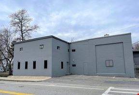 85 Pleasant Street