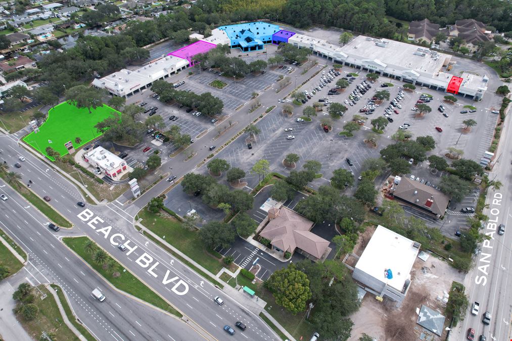 Intracoastal Plaza