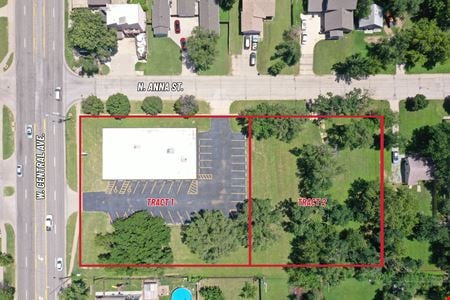 Preview of Office space for Sale at 4805 W Central Ave