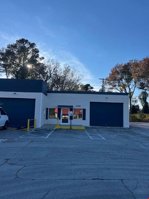 508-A East Main Street, Havelock, NC