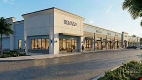 Retail | For Lease | Wellness Village