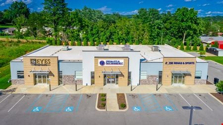 Preview of Office space for Rent at 862 Callen Lane Northwest