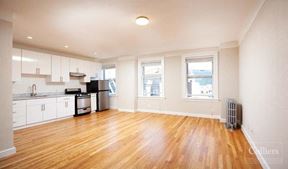 For Sale | 270 Turk Street