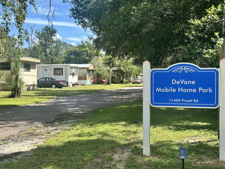 Devane MHP
