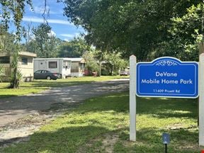 Devane MHP