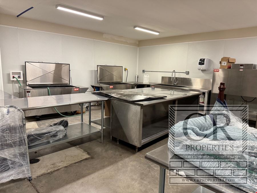 Wappingers - Industrial Rental