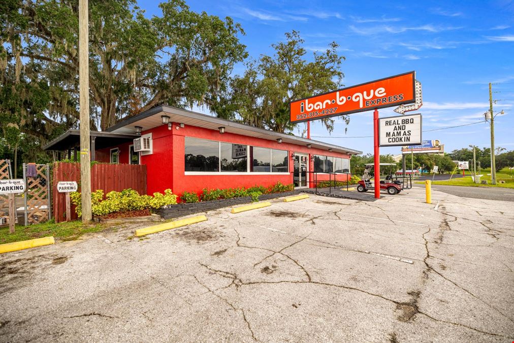 3107 US HIGHWAY 441/27