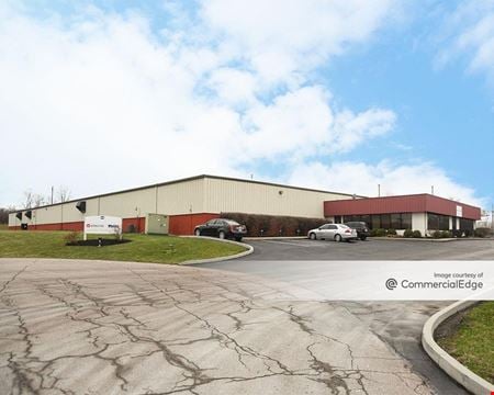 Preview of Industrial space for Rent at 9965 Farr Ct.