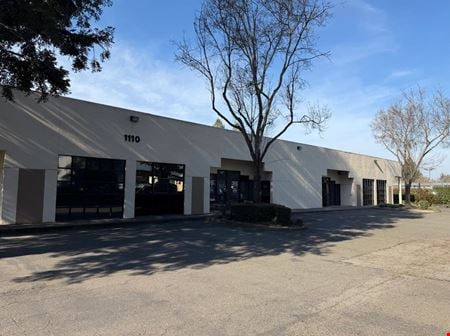 Preview of Industrial space for Sale at 1110 Industrial Ave Ste 27