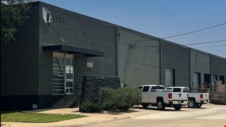 Preview of Industrial space for Rent at 1184-1188 Quaker St