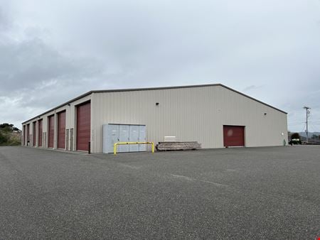 Preview of Industrial space for Rent at 100 Airport Rd