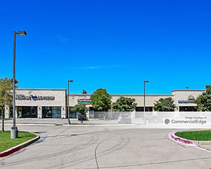 Ridge Road Towne Center