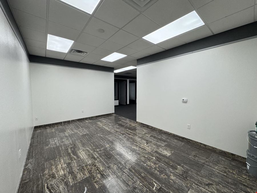 Lake Sahara Office Park