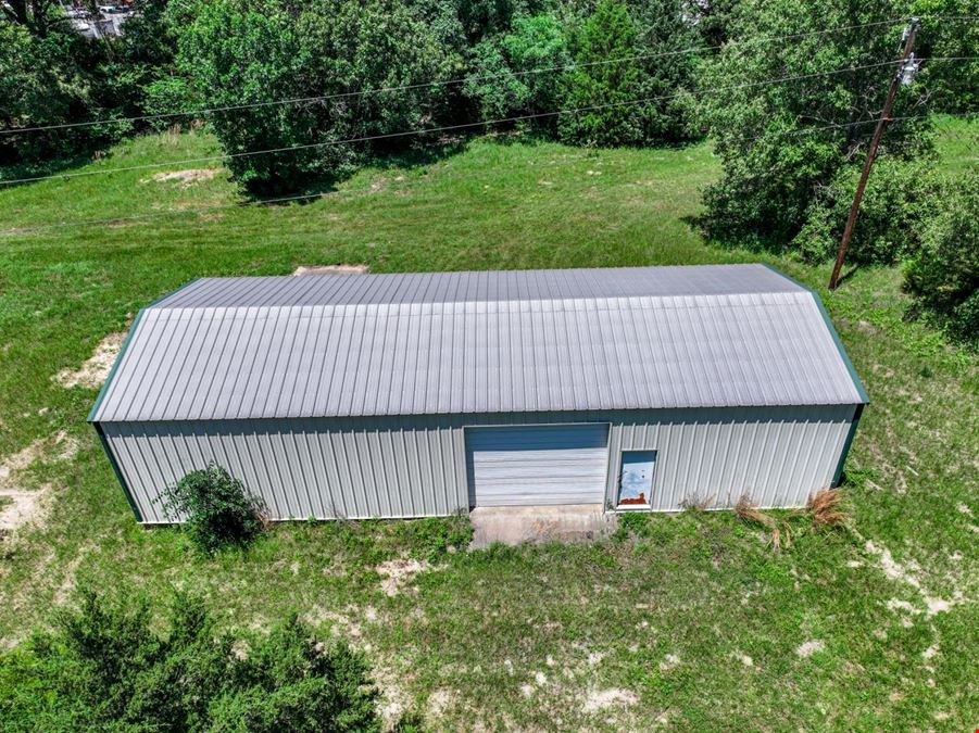 Land for Sale in Wills Point