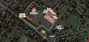 Davisville Shopping Center