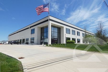 Preview of Industrial space for Rent at 2455 Featherstone Road