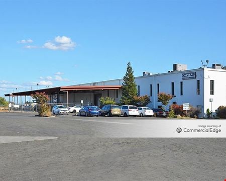 Preview of Industrial space for Rent at 8180 Signal Court