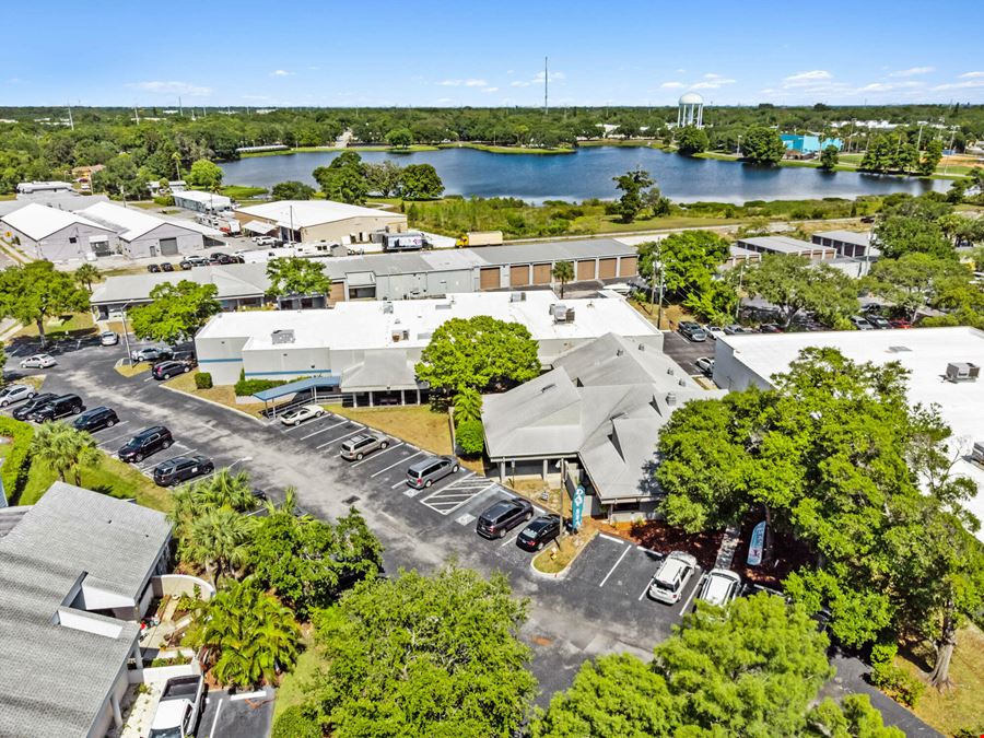 Bellaire Healthcare Portfolio