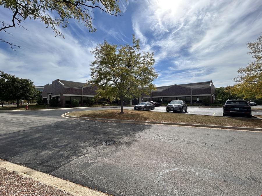 3200 West Higgins Road
