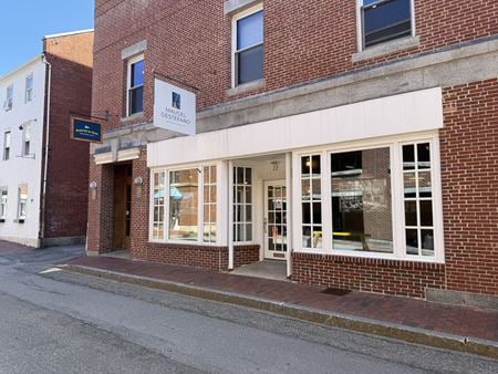 Preview of Office space for Sale at 22 Ladd Street, Unit A