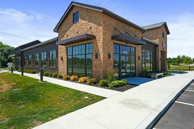 Preview of Office space for Rent at 4998 Rings Road