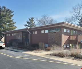 919 W Kirby
