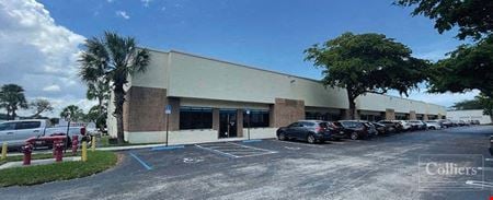 Preview of Industrial space for Rent at 3245 W McNab Rd