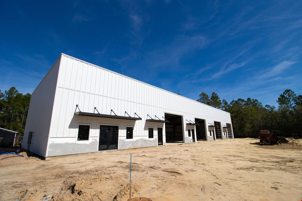 Roberts Commerce Park