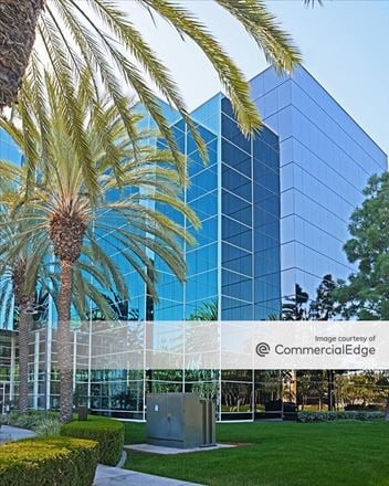 Preview of Office space for Rent at 949 South Coast Drive