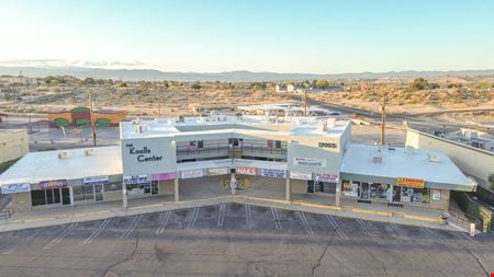 Preview of commercial space at 17993 US HWY 18 Knolls Center