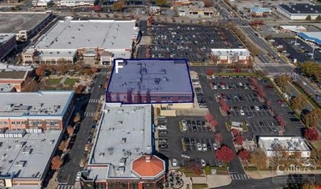 Preview of Retail space for Rent at 5050 Kilgore Ave