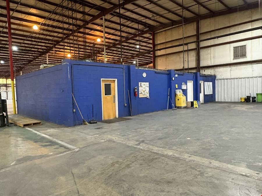 500 Linkwood Rd
