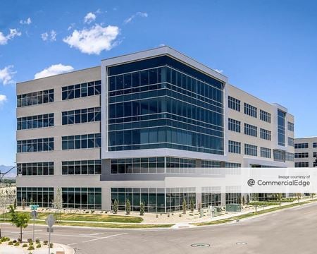 Preview of Office space for Rent at 12936 S. Frontrunner Blvd