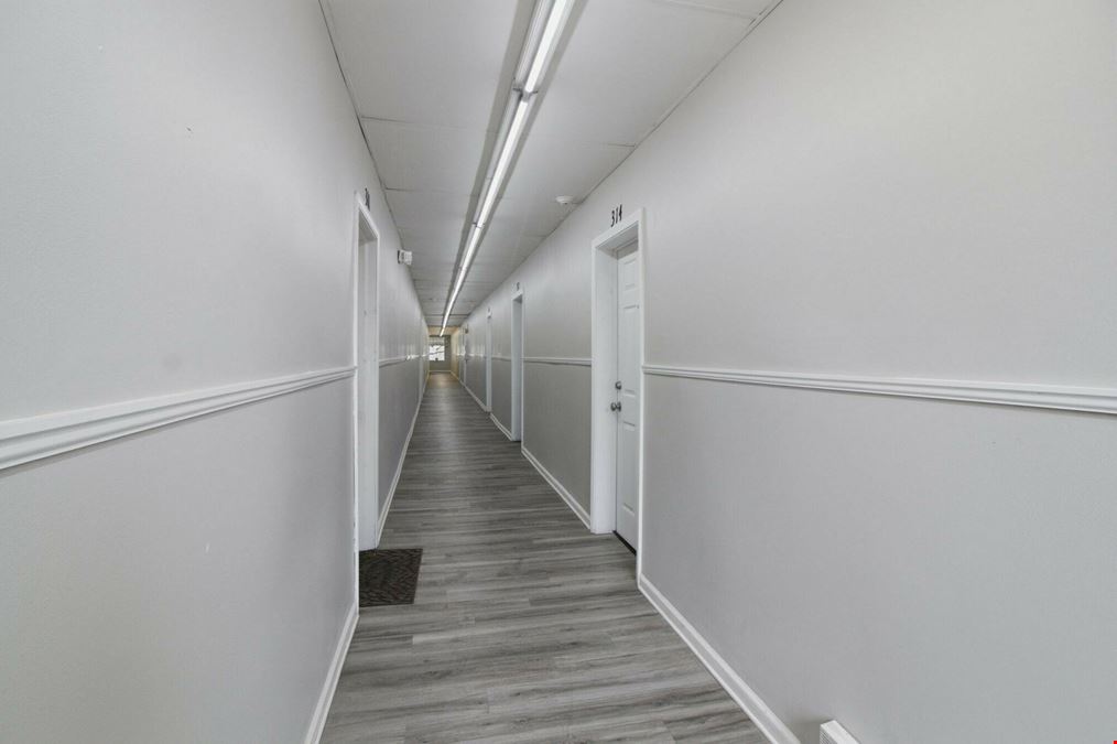 303 Flats