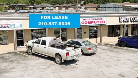 Preview of Retail space for Rent at 1416 East Main Street