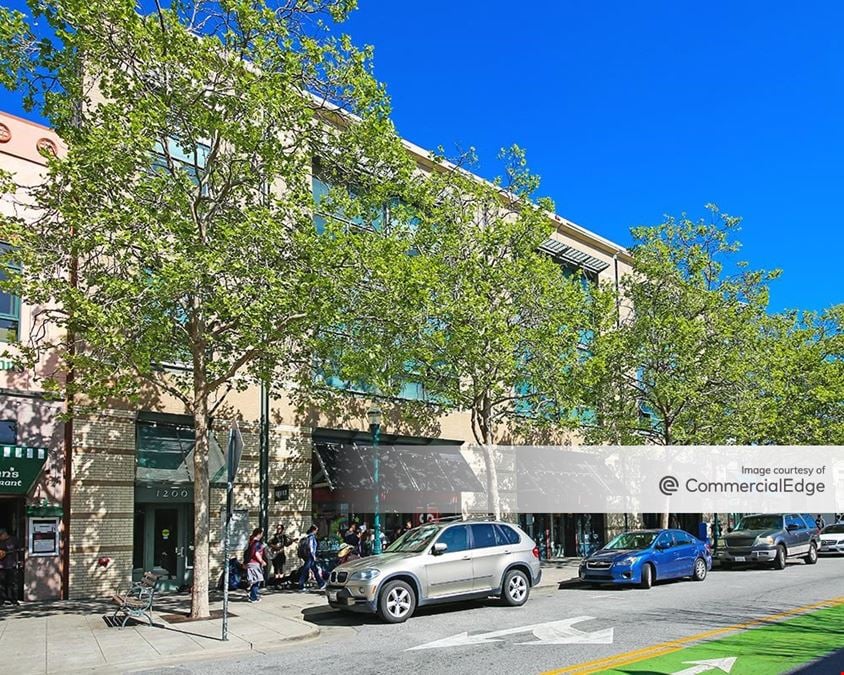 Redtree Plaza