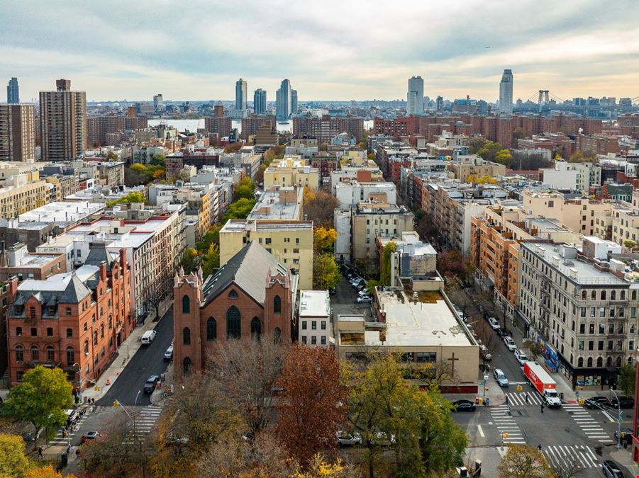 185 East 7th Street