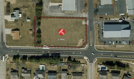 Preview of VacantLand space for Sale at 4510 Progress Dr
