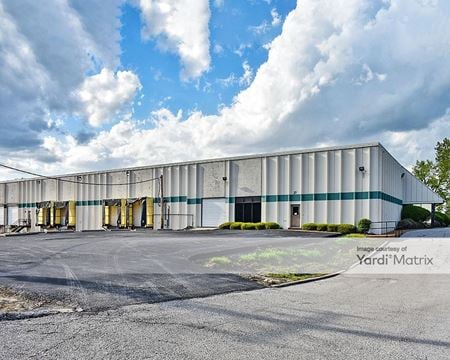 Preview of Industrial space for Rent at 9043-9083 Frost Ave.