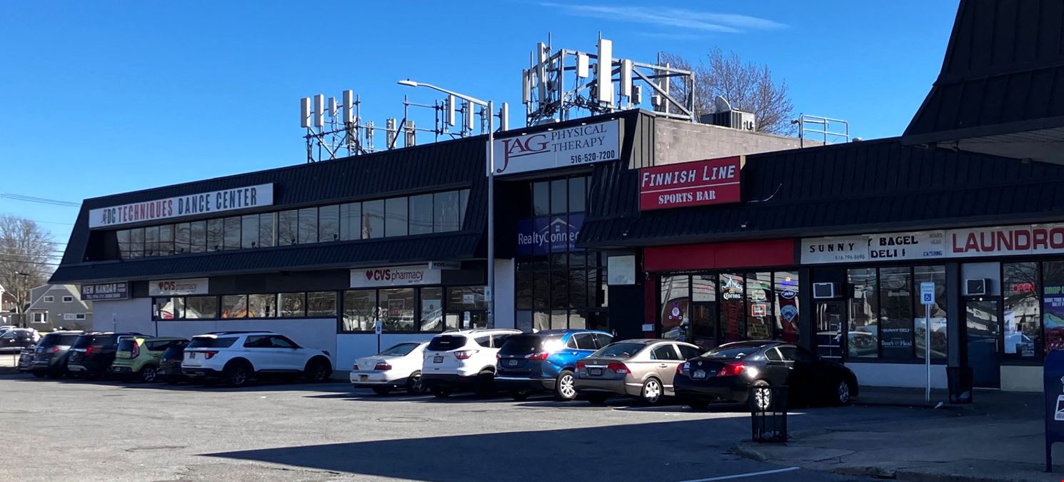628-650 Wantagh Avenue