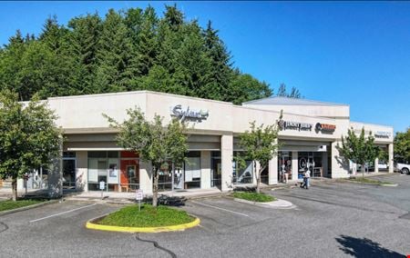 Preview of Retail space for Rent at 12305 120th Ave NE