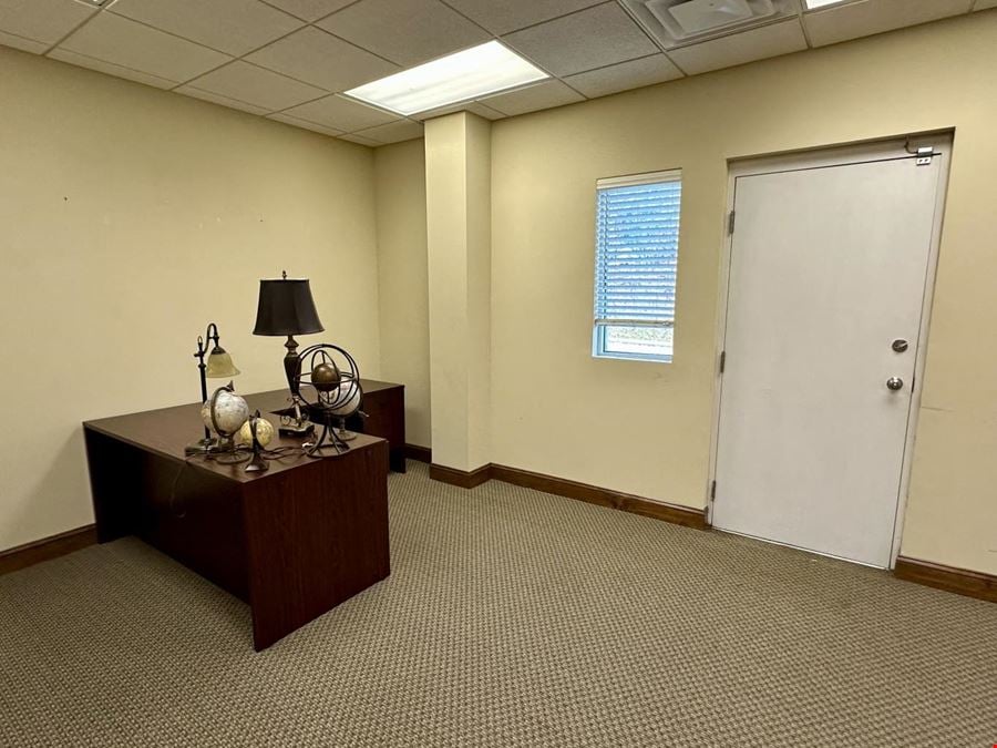 Two Corporate Office Spaces Available 