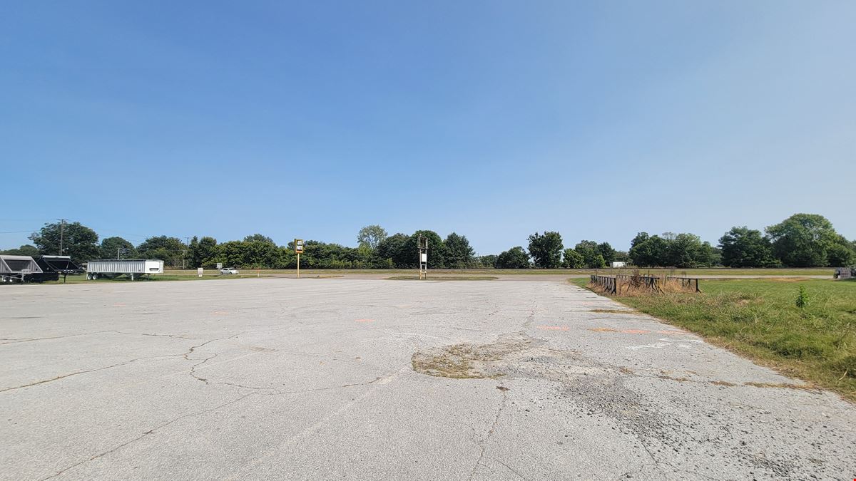 812 Highway 367 S
