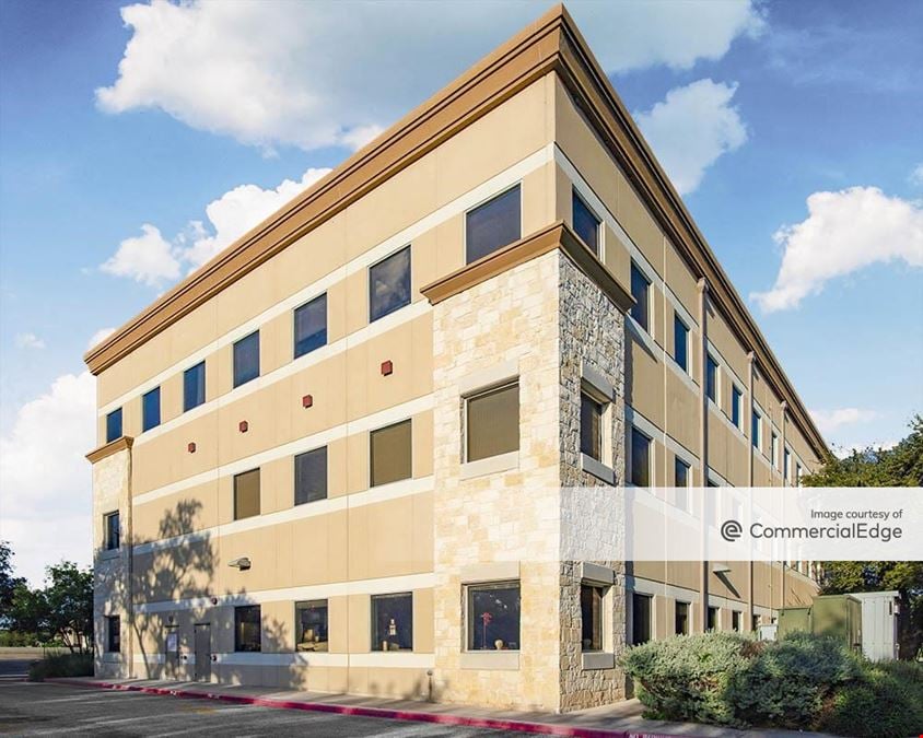 Connally Oaks Medical Center