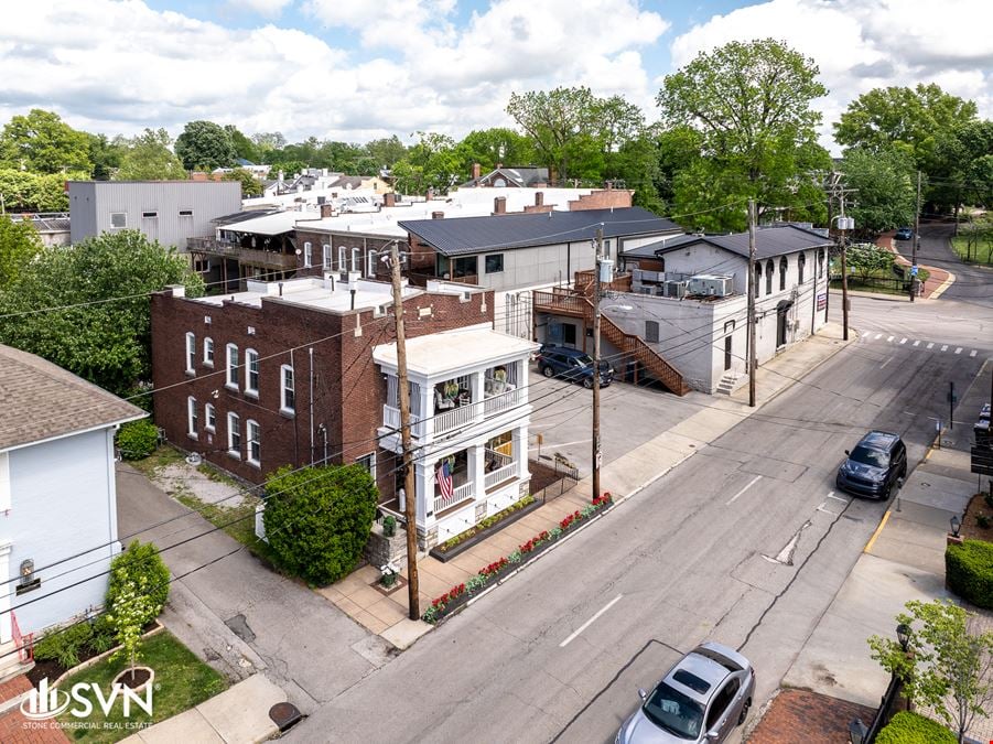 Ground-Floor Office Suite | Courthouse-Adjacent | Parking Available
