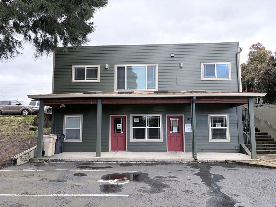 950 Southeast Uglow Avenue