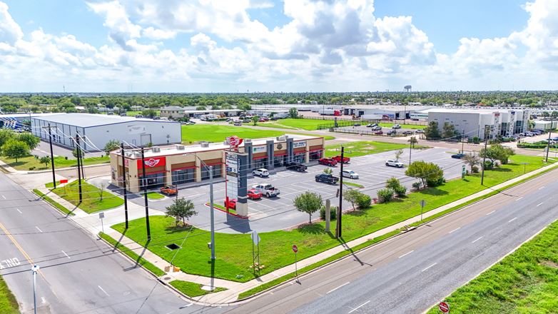 Preview of Retail space for Rent at 3601 E Eldora Rd