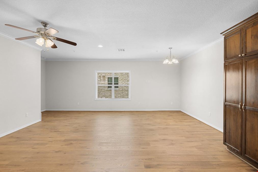 NORTHGATE FIVE-PLEX