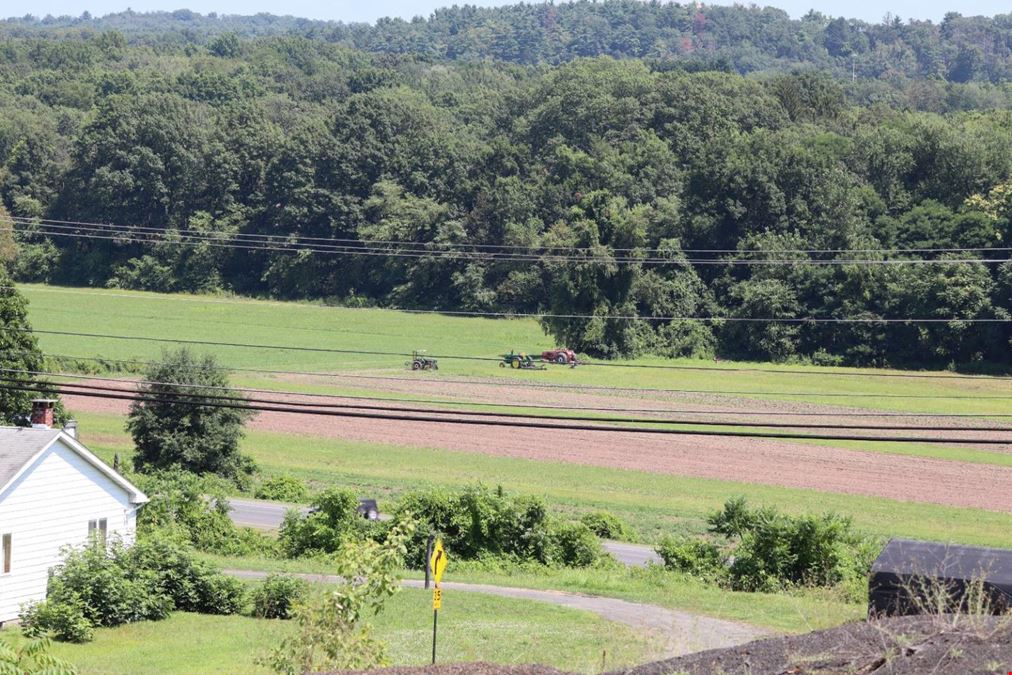 2050 Sawkill-Ruby Road